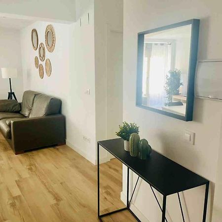 Casa Carmela Apartment Fuenmayor Luaran gambar