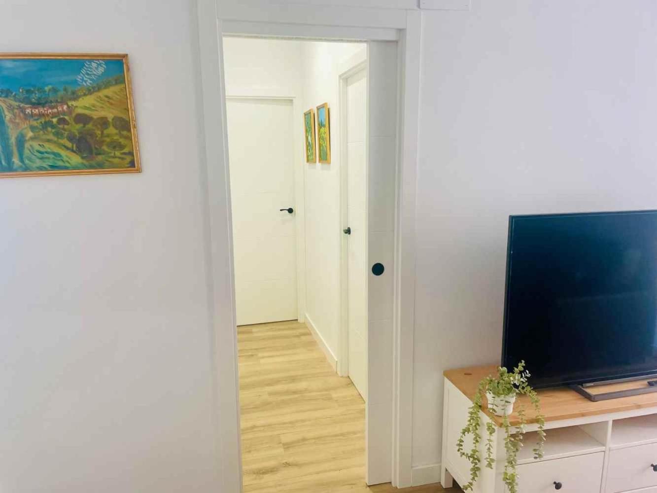 Casa Carmela Apartment Fuenmayor Luaran gambar