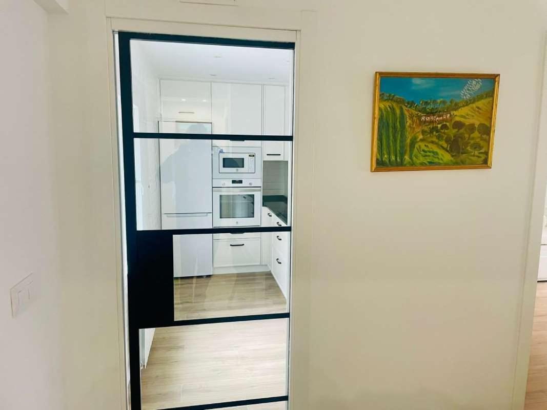 Casa Carmela Apartment Fuenmayor Luaran gambar