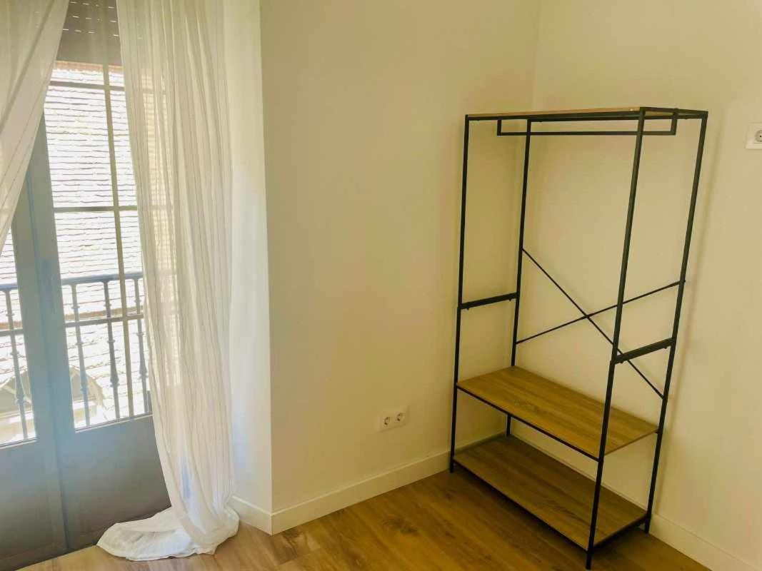 Casa Carmela Apartment Fuenmayor Luaran gambar