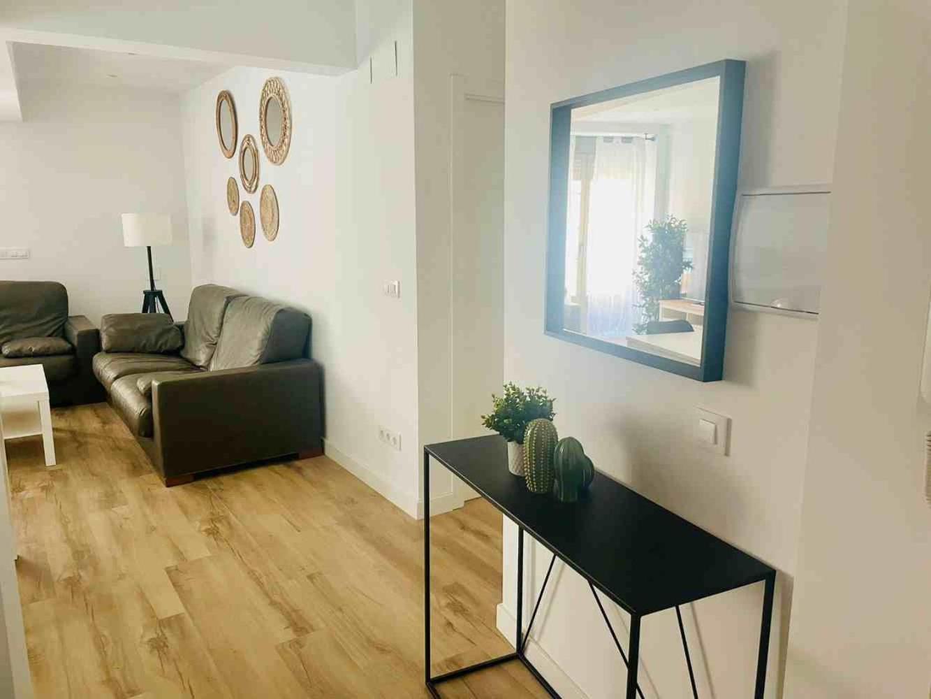 Casa Carmela Apartment Fuenmayor Luaran gambar
